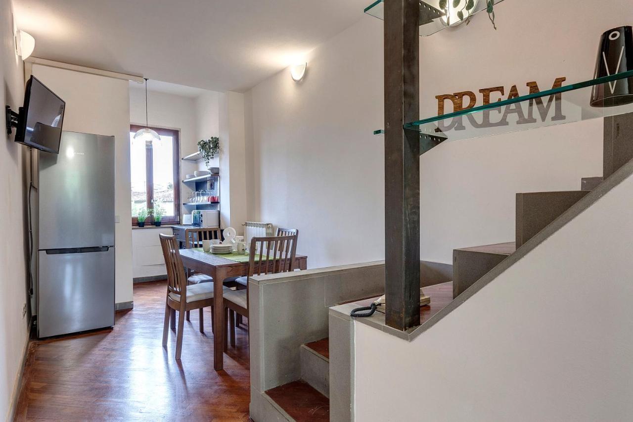 Appartamento Spirito19 By Mamo