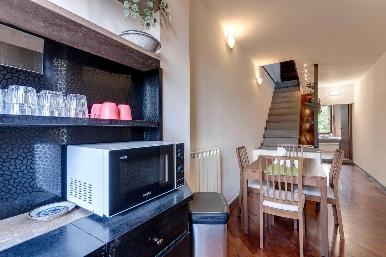 Spirito19 By Mamo Apartamento *