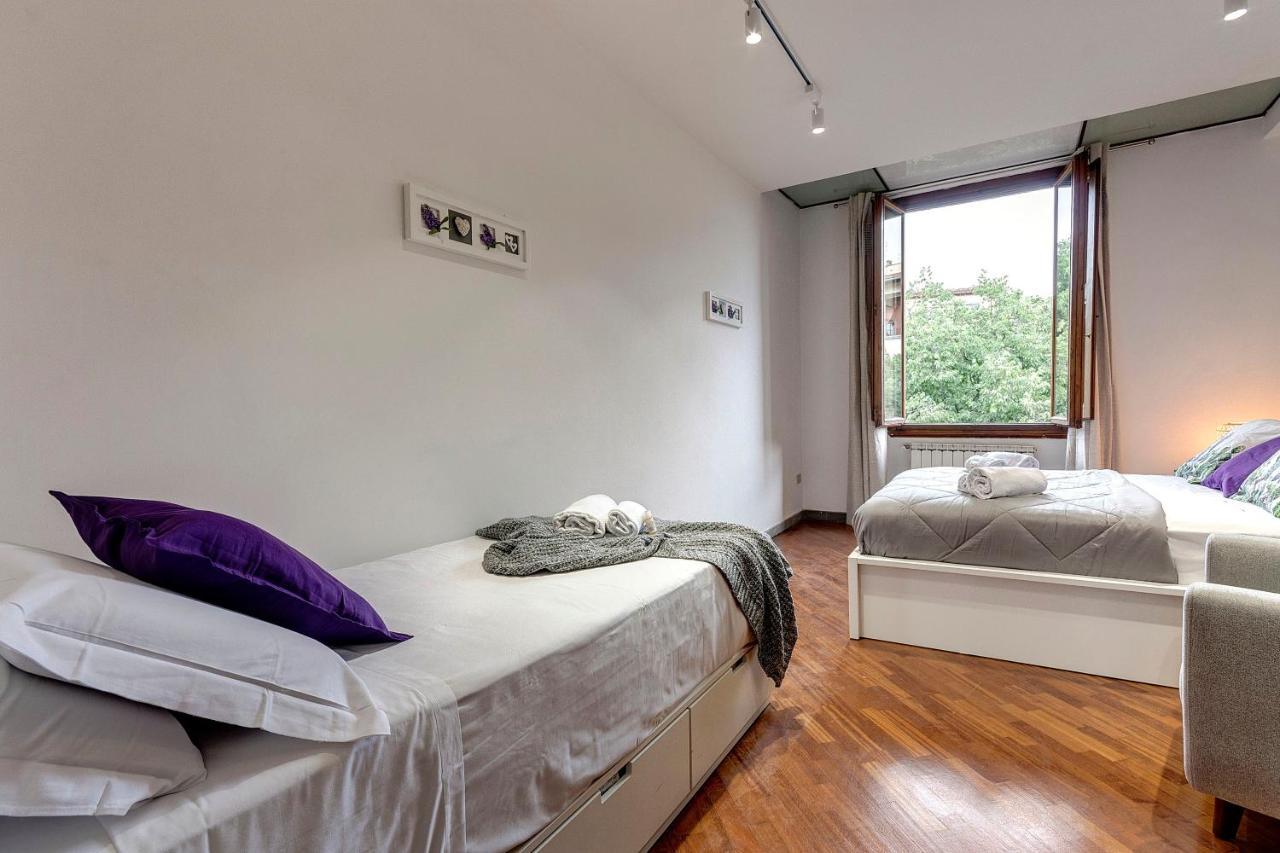Apartamento Spirito19 By Mamo Florença