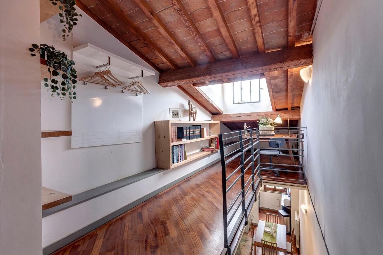 Spirito19 By Mamo Appartement *