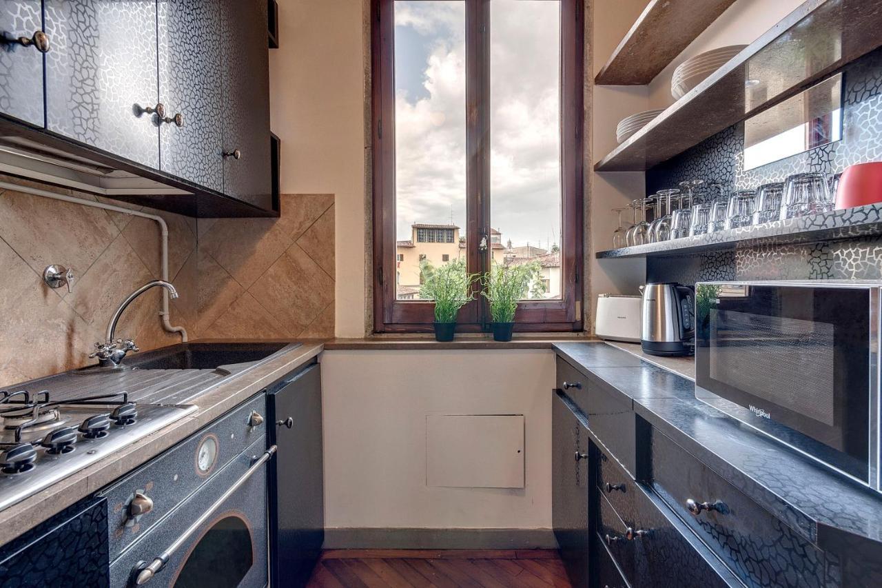 Appartement Spirito19 By Mamo Florence